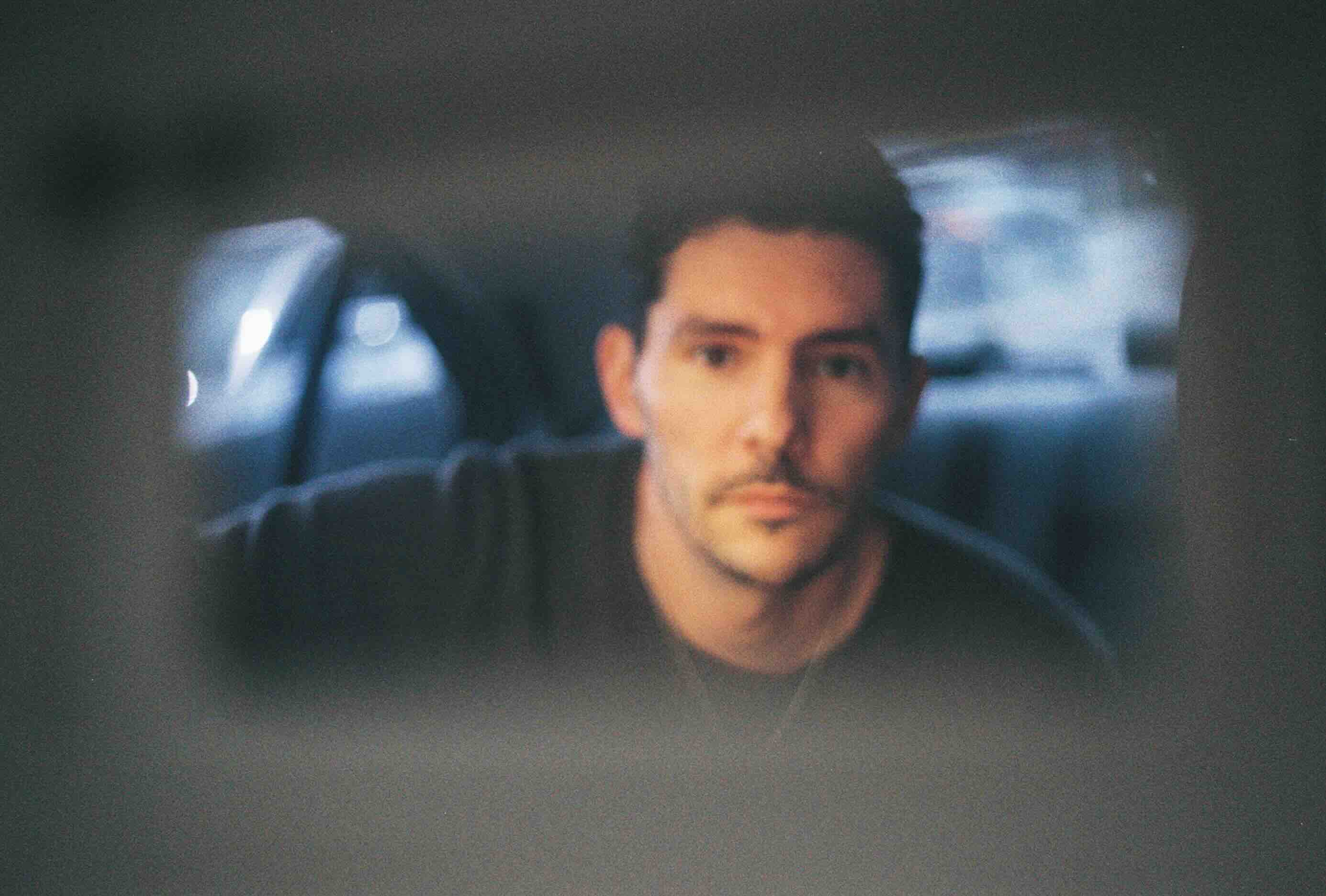 TROPICS, ioanian marage, press kit