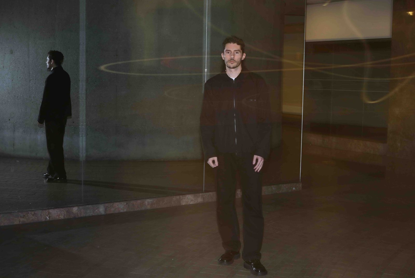 Tropics, "Cold Euphoria" press kit