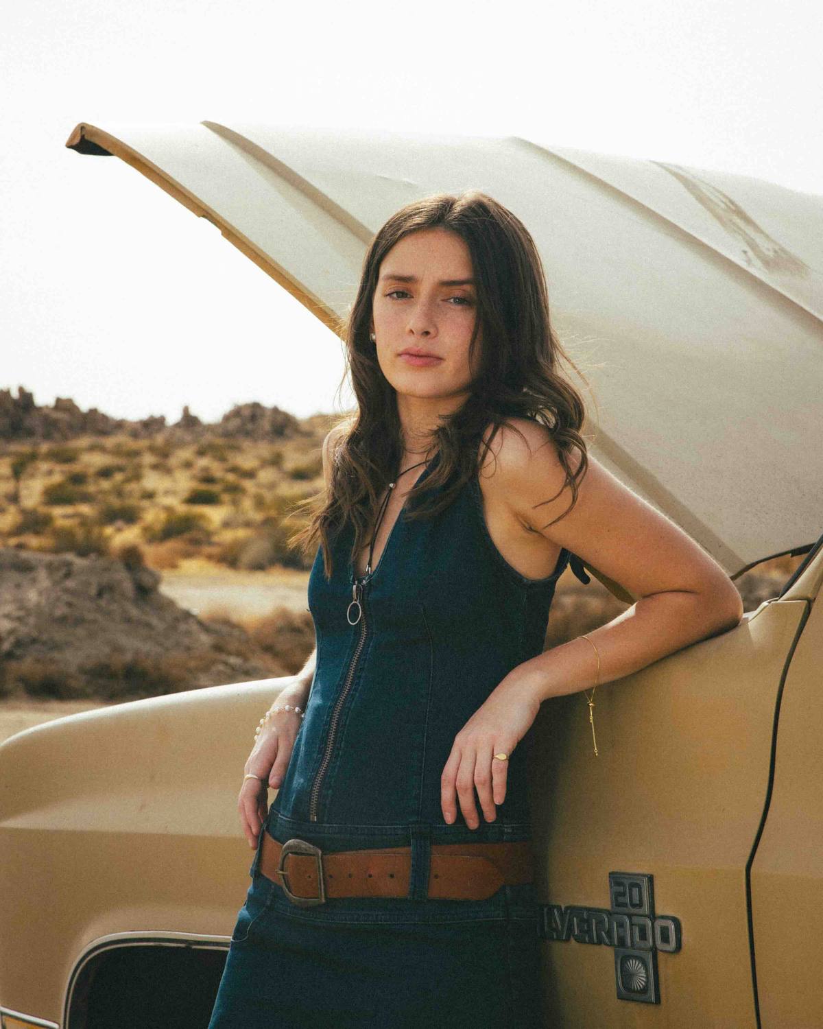 Lily Fitts, Photo Credit: Ryan Simmons (@ryan.simmons)