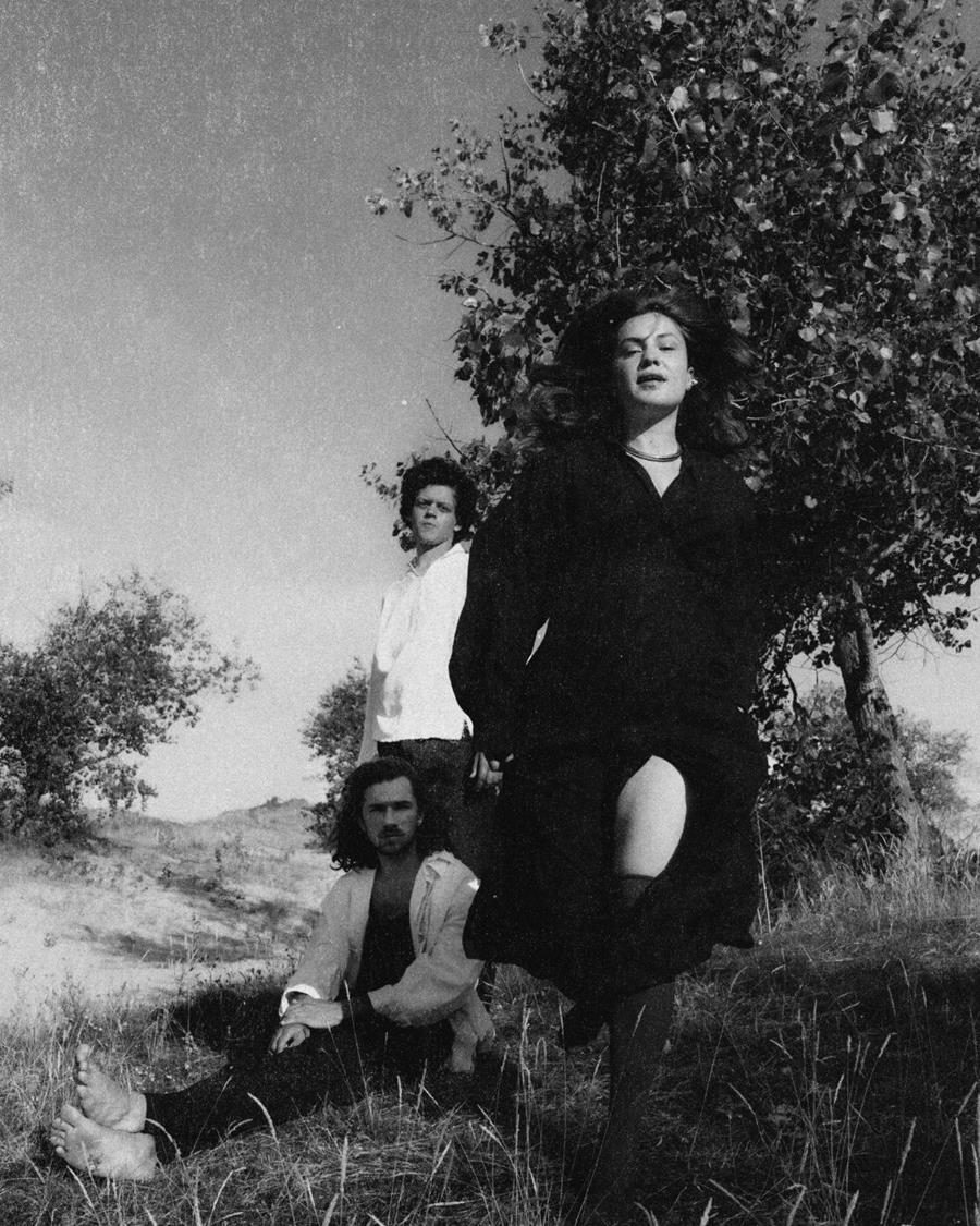 TJE, Photo Credit: Lucinde Wahlen