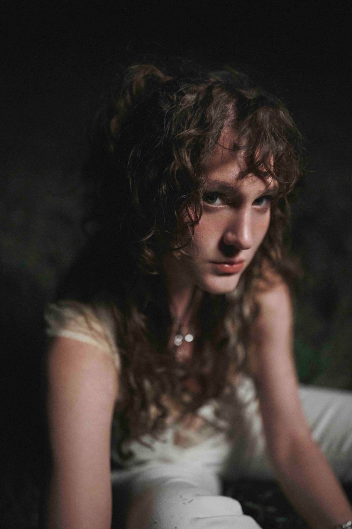 Whitney Whitney, press images July 2025