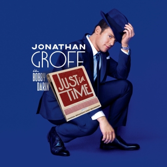 Jut In Time, Album Cast Broadway Gốc