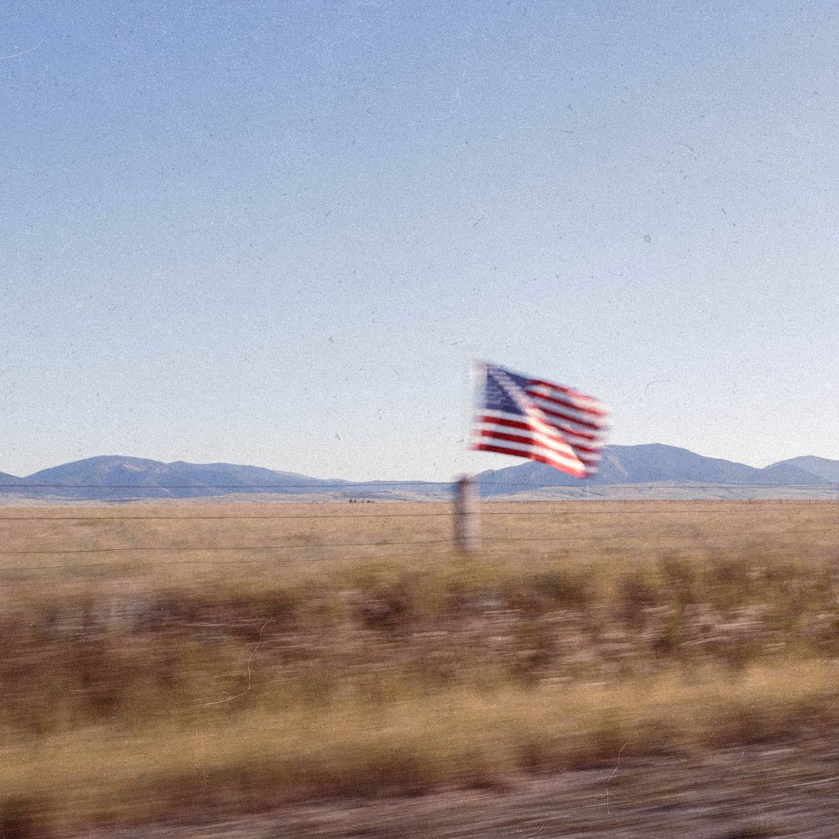 Sam Barber, "Home Tonight" single cover art