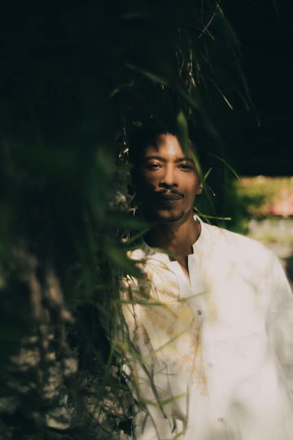 Marquise Fair, "Nature of Love" press kit, July 2025