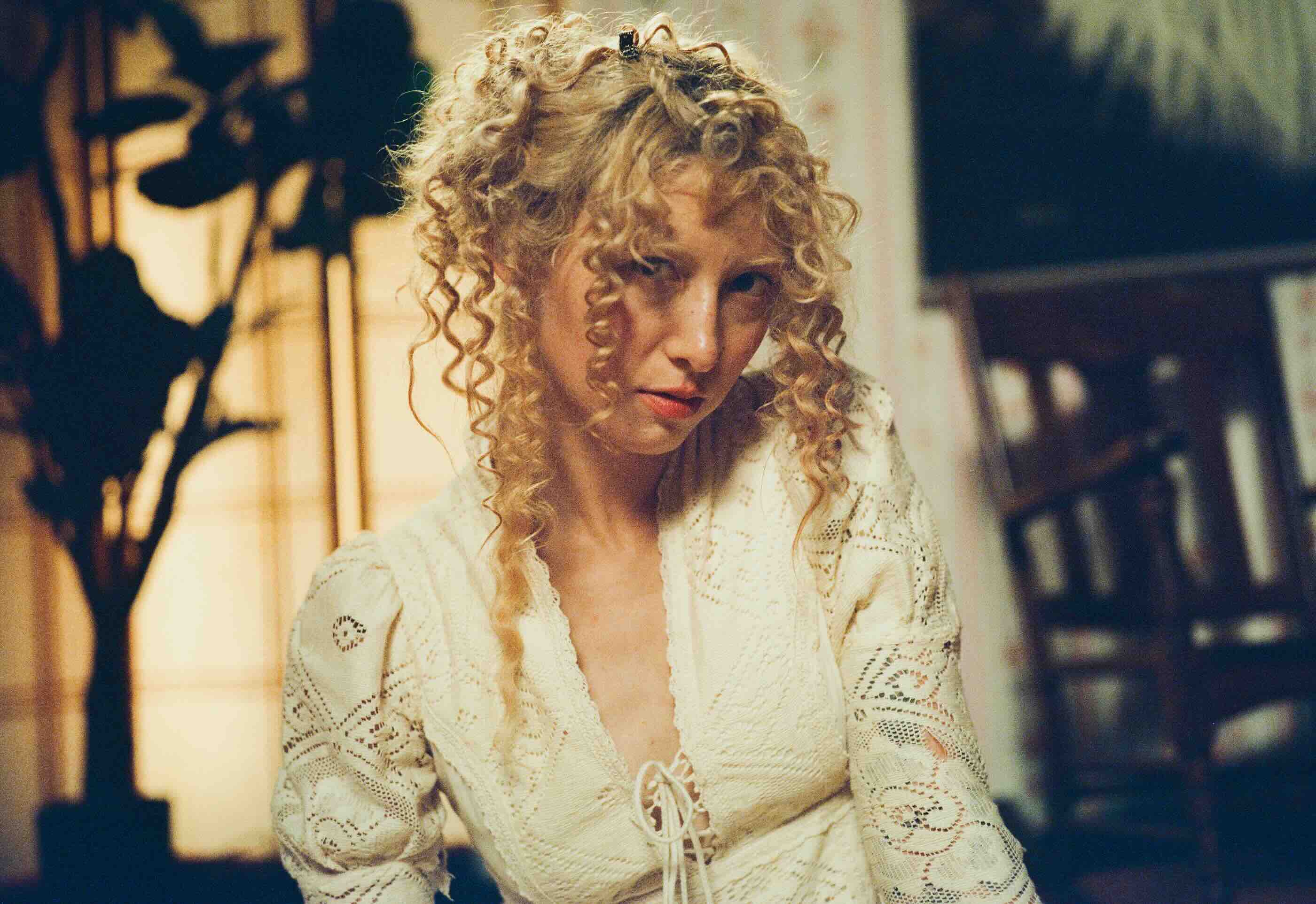 Meg Elsier, Photo Credit: Jacq Justice, july 2025