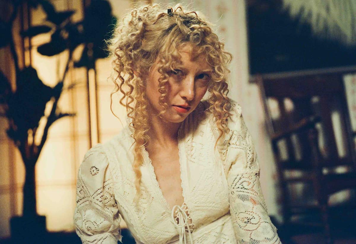 Meg Elsier, Photo Credit: Jacq Justice, july 2025