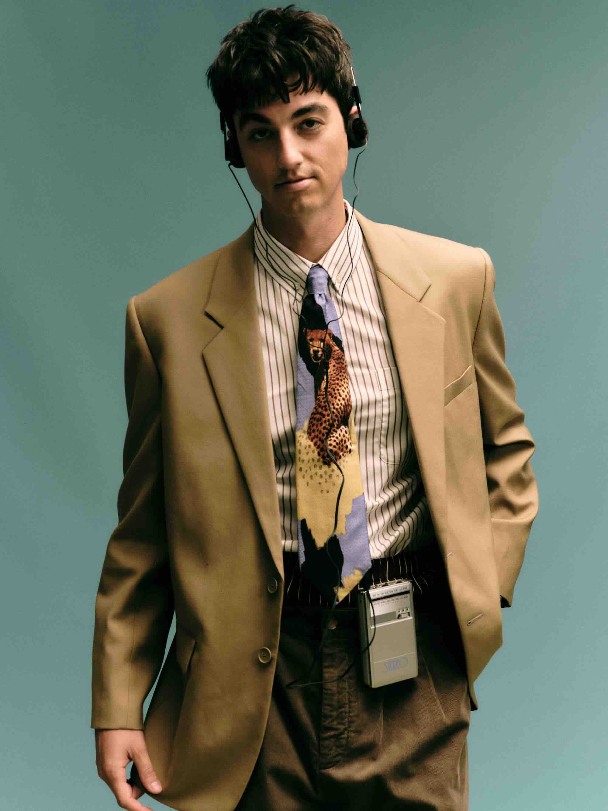 Elija Woods, Foto: Austin Calvello