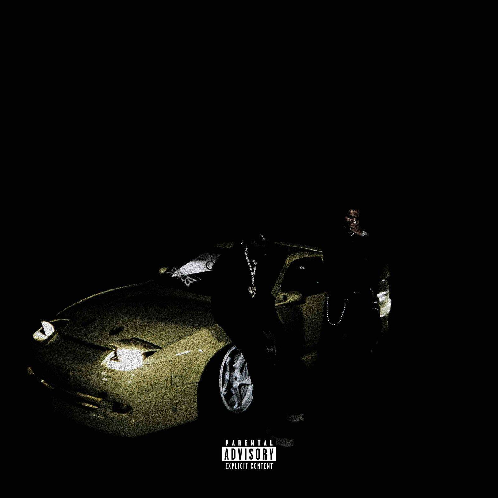 Lithe feat. Don Toliver, 'Cannonball' single cover art