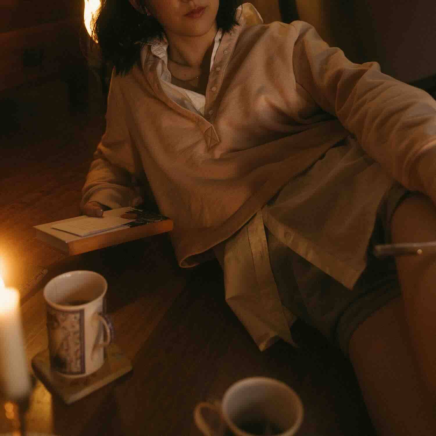 moonsea, "Power Cut" single cover art