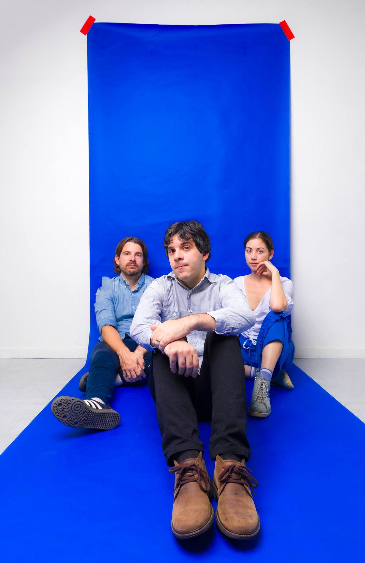 Cedarsmoke, Photo Credit: Thomas Oliver, press kit July 2025