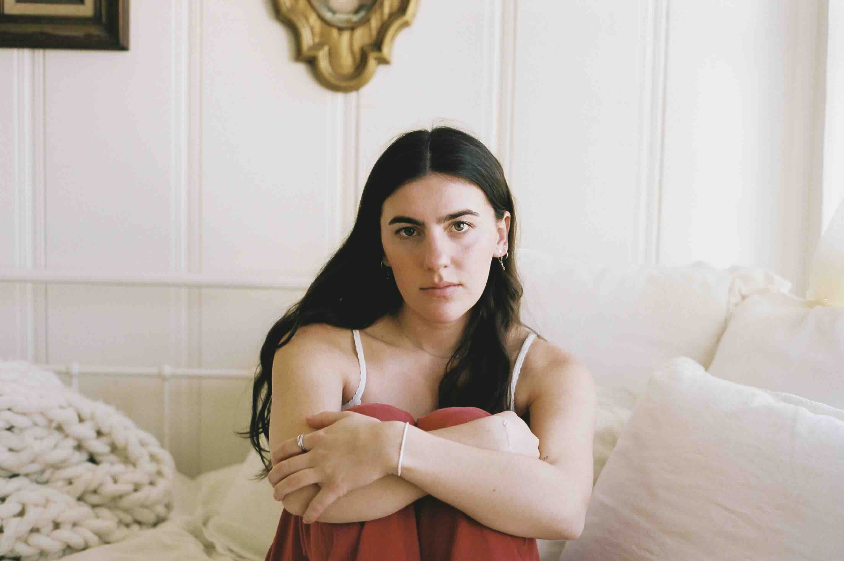 Avery Lynch, Photo Credit: Gus Black, press kit - August 2025