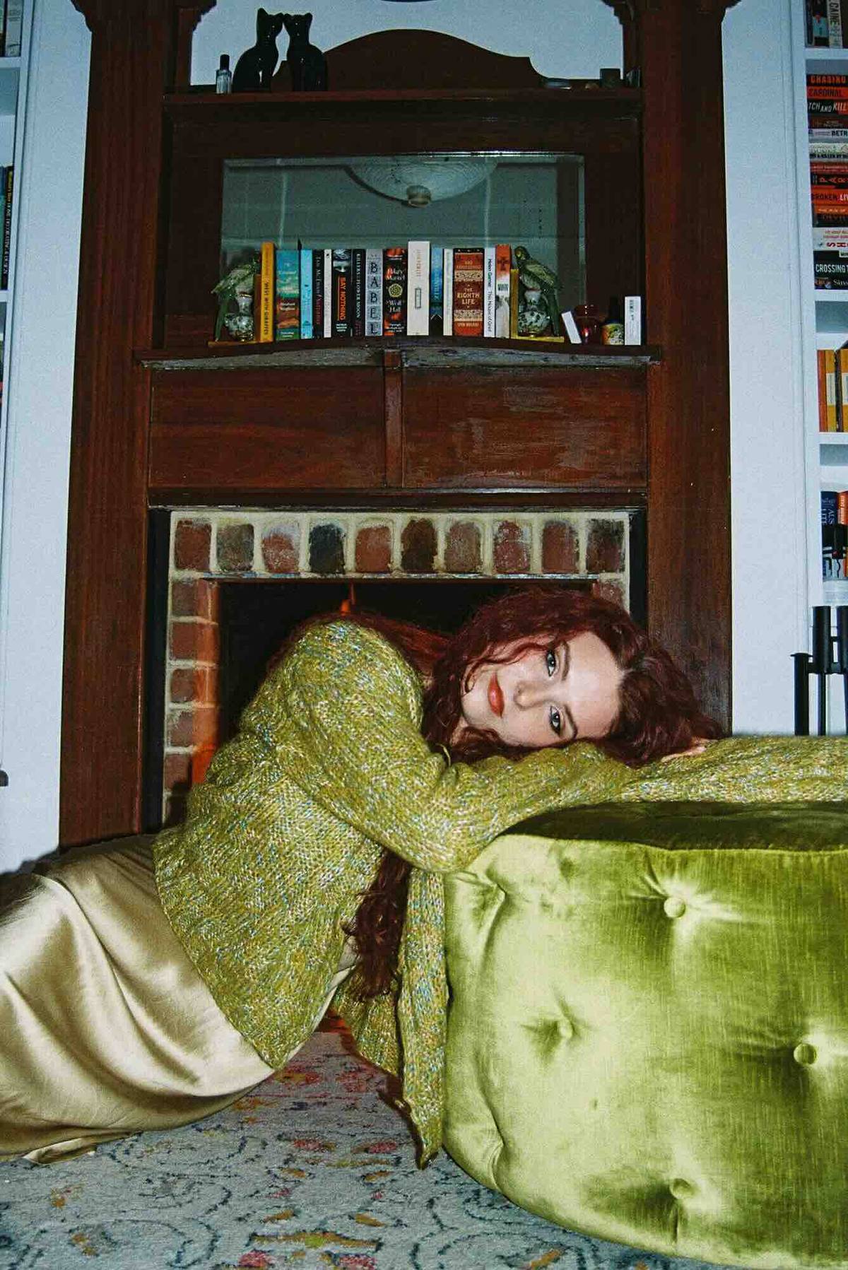 ALEIA, Photo Credit: EDIE, press kit August 2025