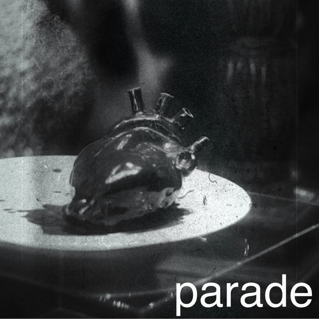 I, "Parade" single cover art