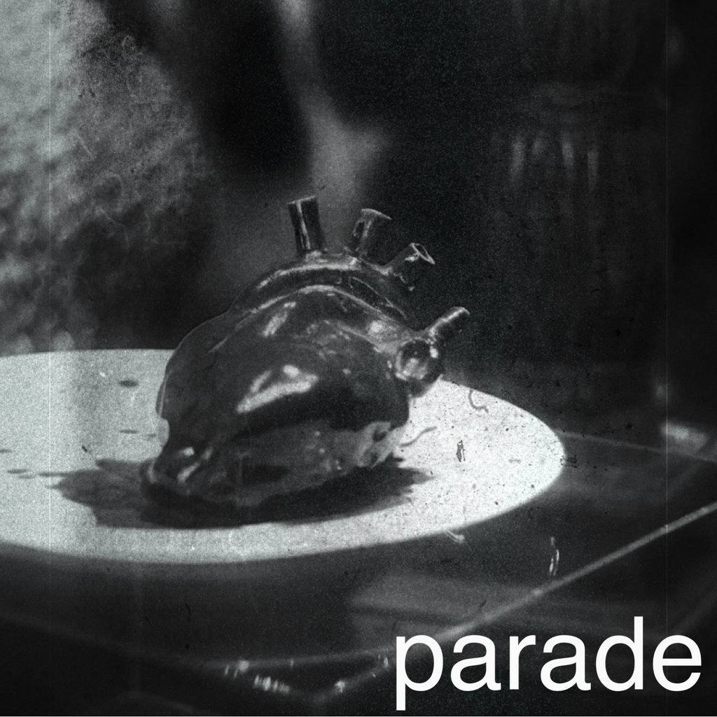 I, "Parade" single cover art