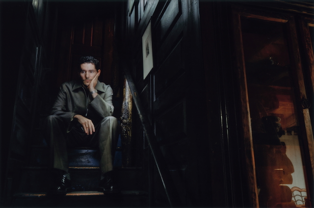 Tropics, Photo Credit: Chris Ward