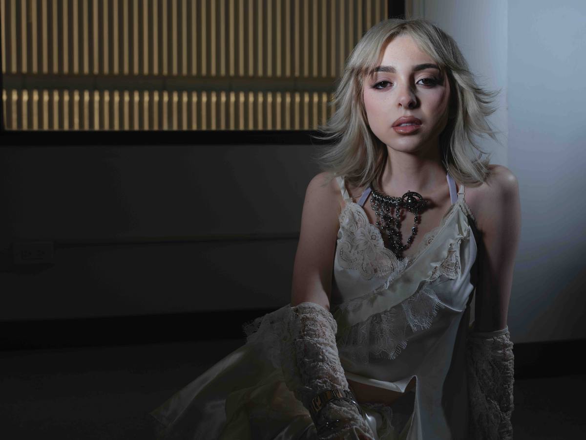 Sophie Powers, Photo Credit: Hannah de Vries