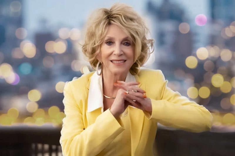 Jeannie Seely, photo credit: Cyndi Hornsby
