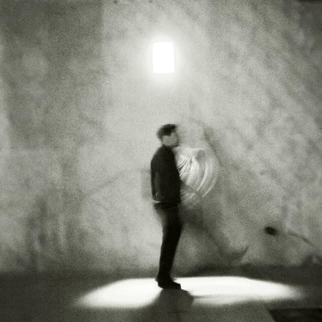 Tropics, "Cherry" single cover art