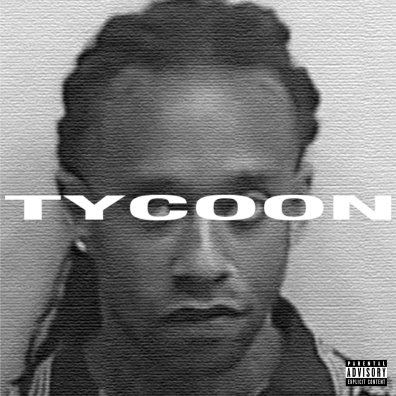 TY DOLLA $IGN, Tycoon album cover art