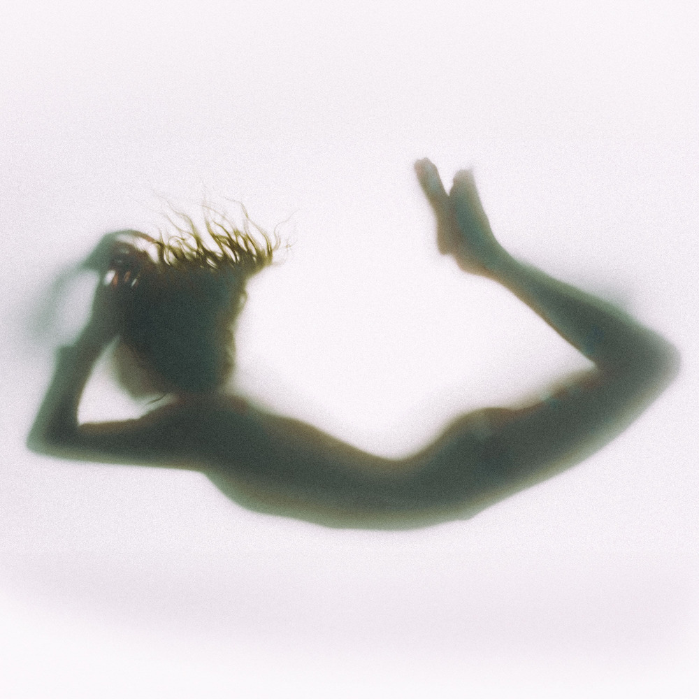 Royal and The Serpent, "Euphoria" single cover art