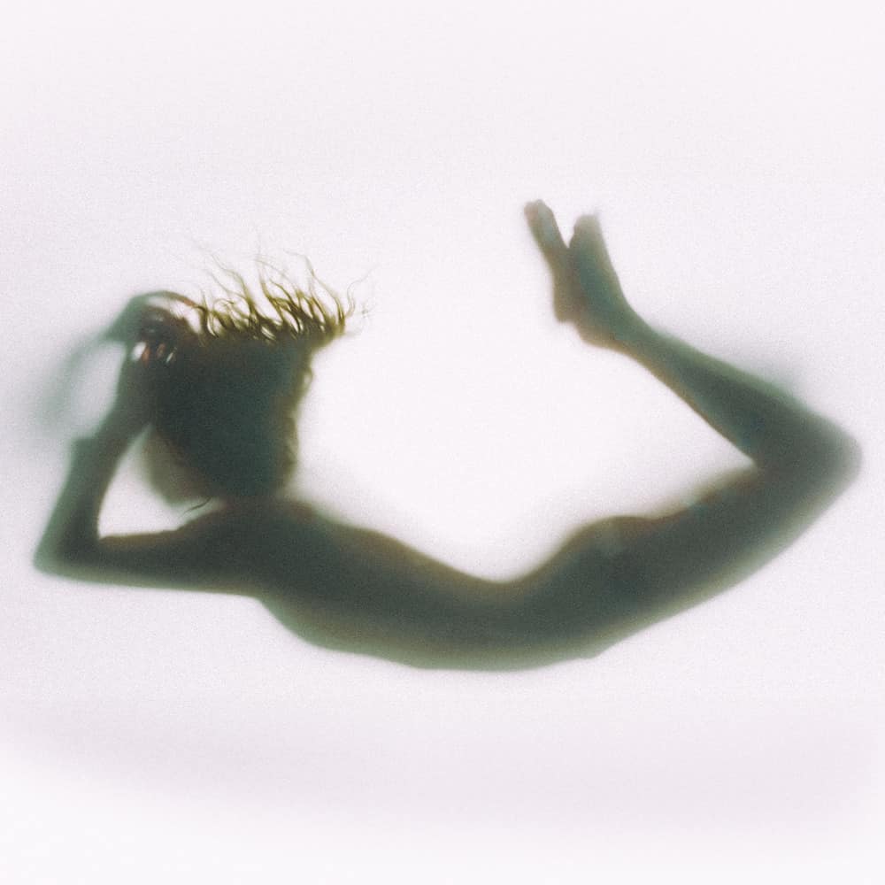 Royal and The Serpent, "Euphoria" single cover art