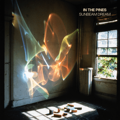In The Pine, 'Sunbeam Dream' LP cover art