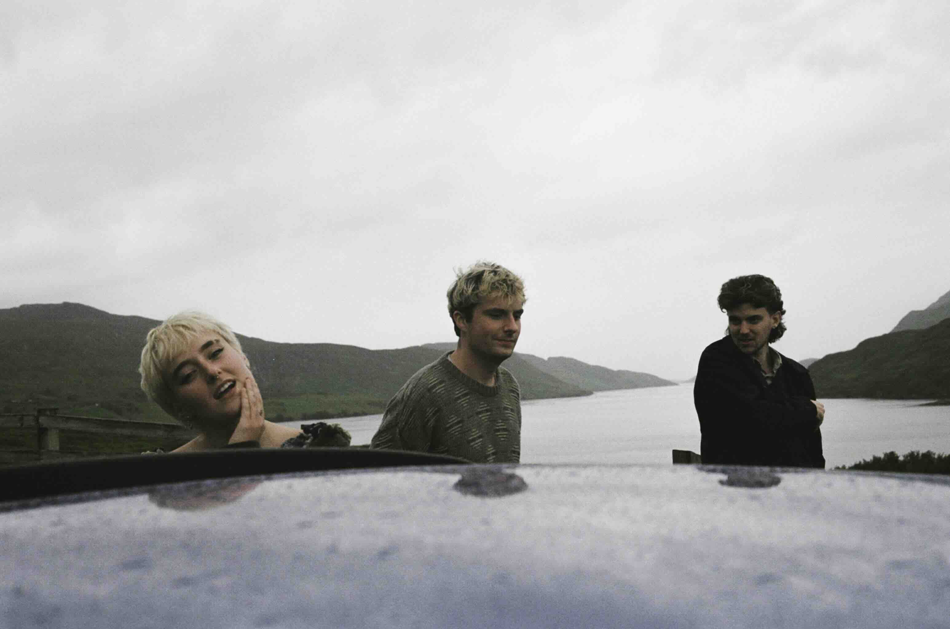 NEWDAD, Photo Credit: Peter Eason Daniels