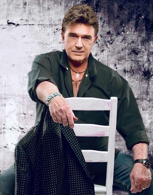 T.G. Sheppard celebrates the 45th anniversary of "Do You Wanna Go to Heaven"