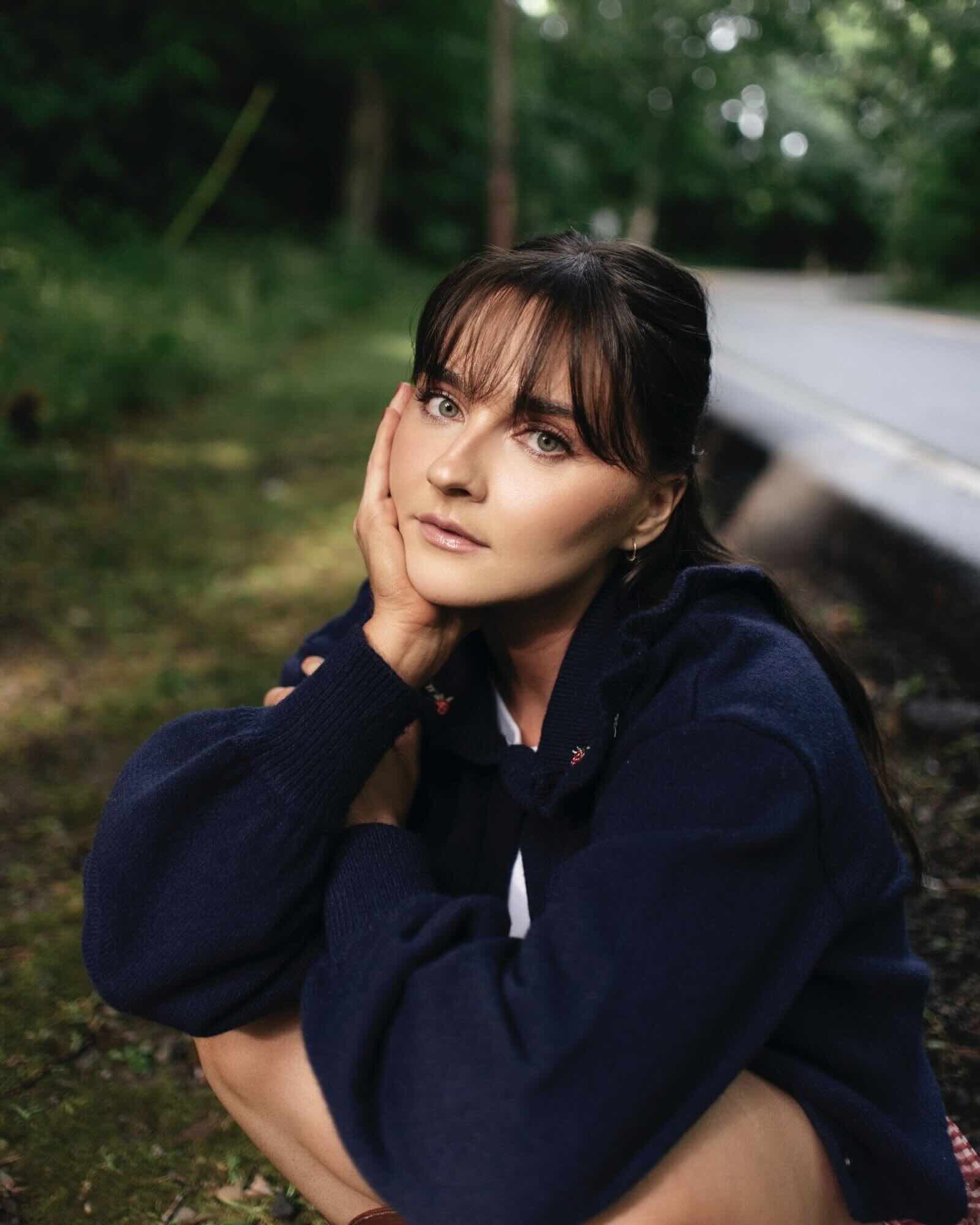 Chloe Styler, Photo Credit: Kelsey Maggart