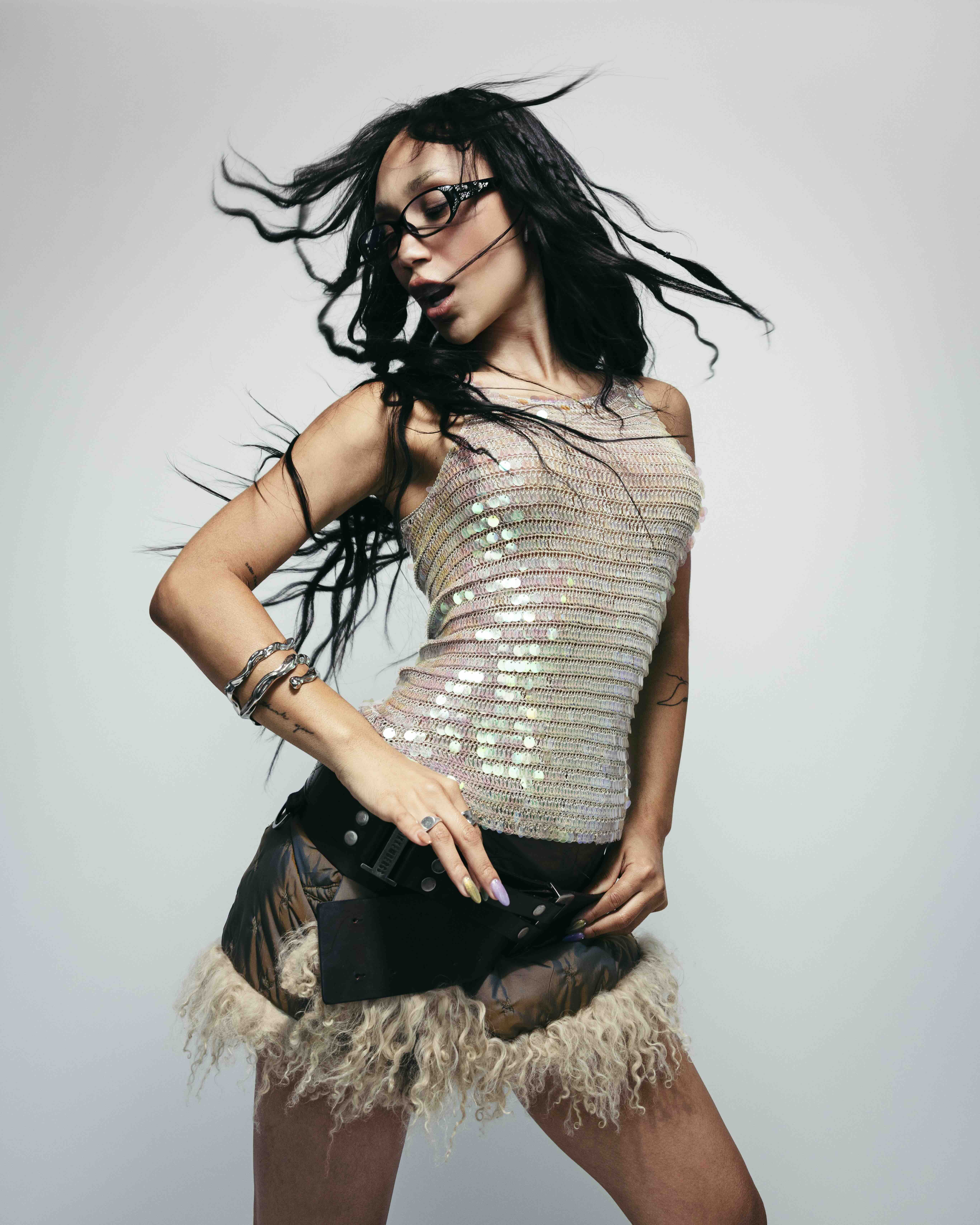 Eva Gutowski, Photo Credit: Olav Stubberud