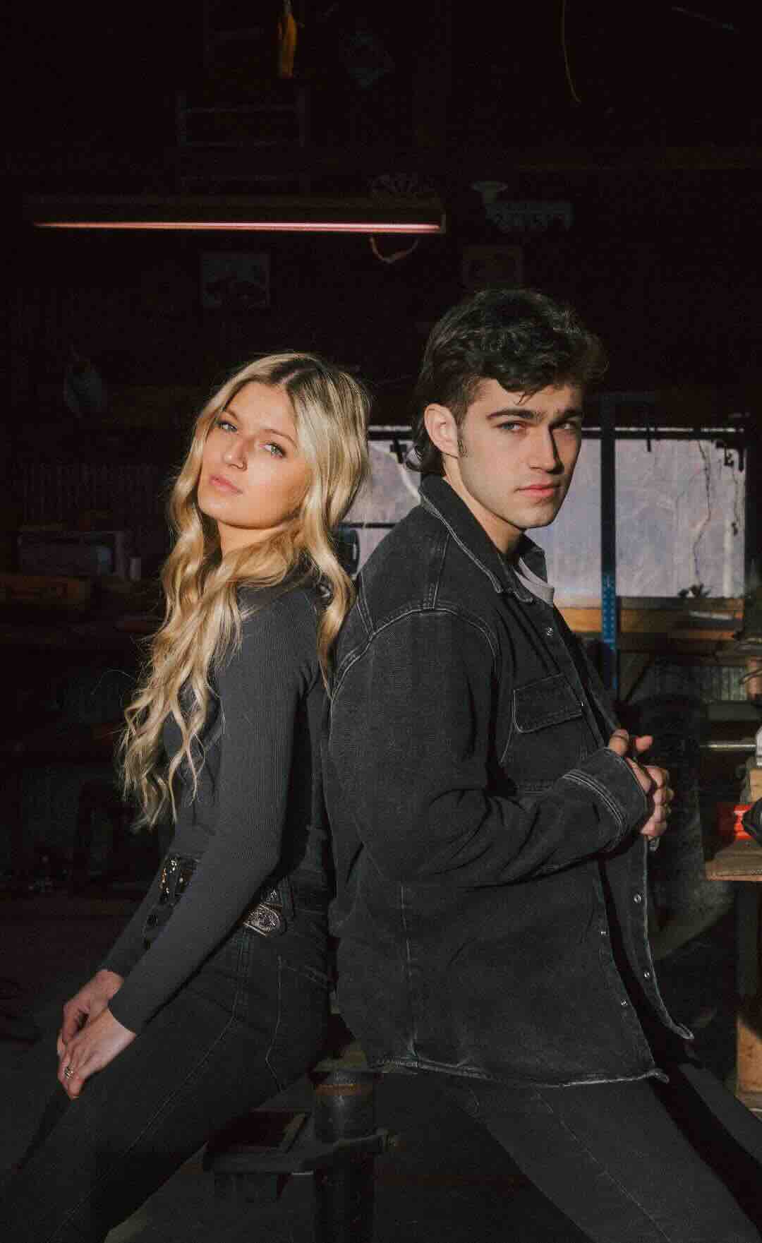 Juna N Joey, press kit, Sip It Slow