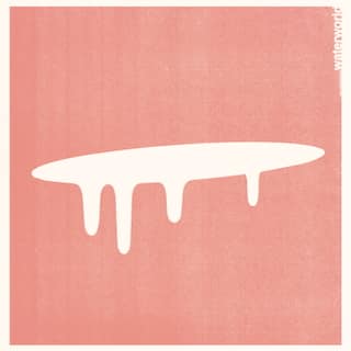 Seb Whileblood, 'Waterworld' Album cover art