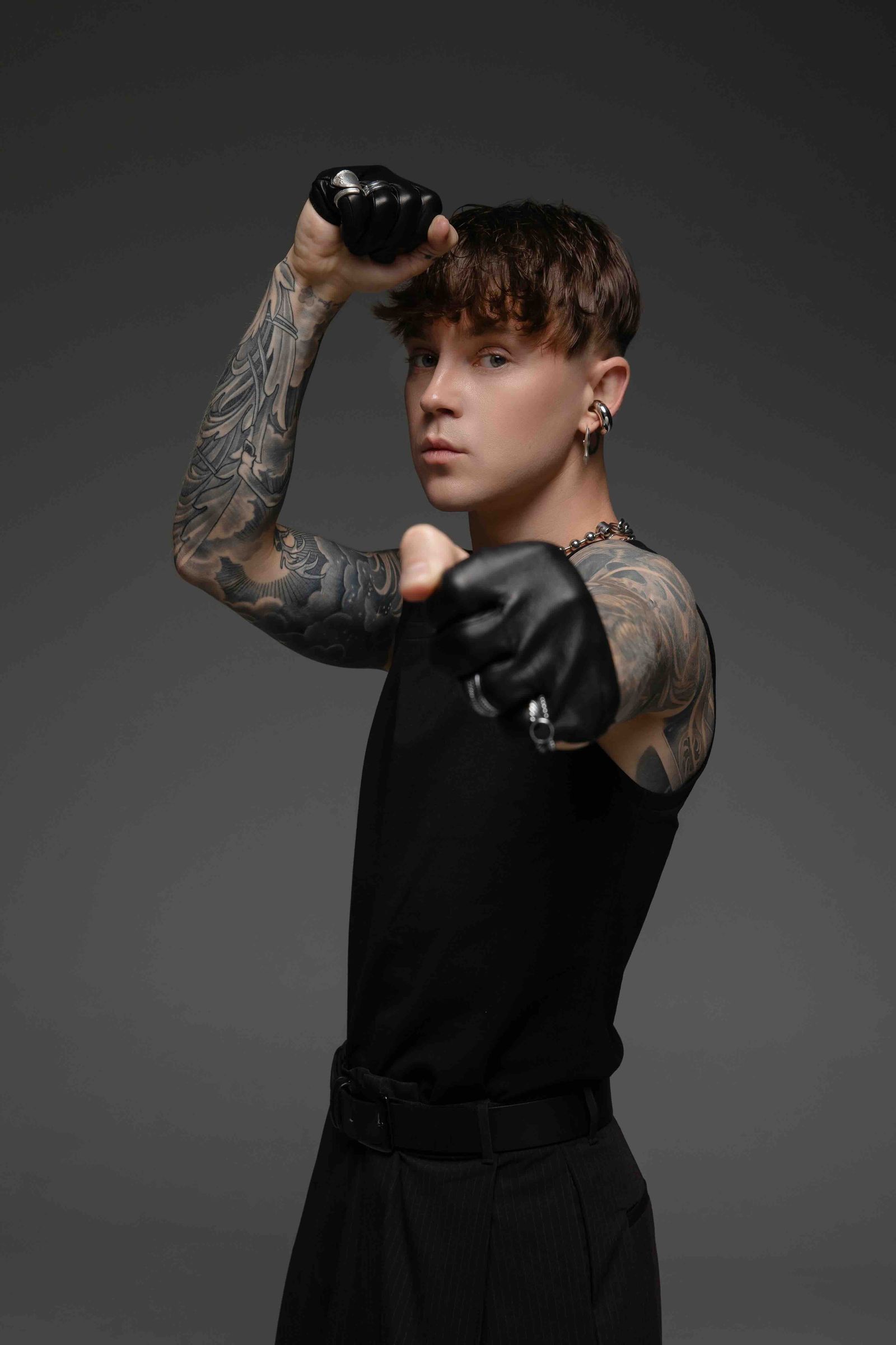 Artem Pivovarov