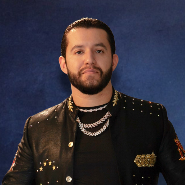 Grupo Maximo Grado "El Hombre Del Equipo" cover art