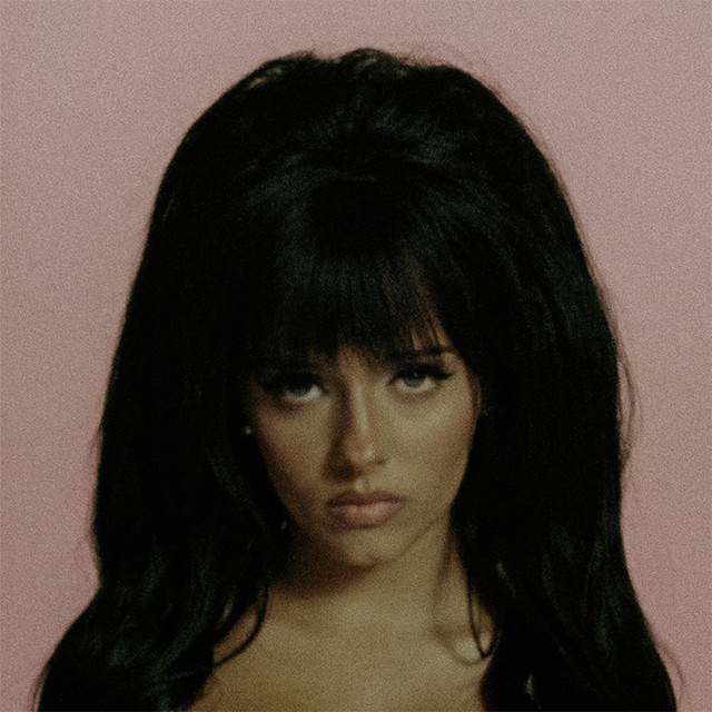 Jessie Murph "Look Who’S Cryin’ Now" cover art