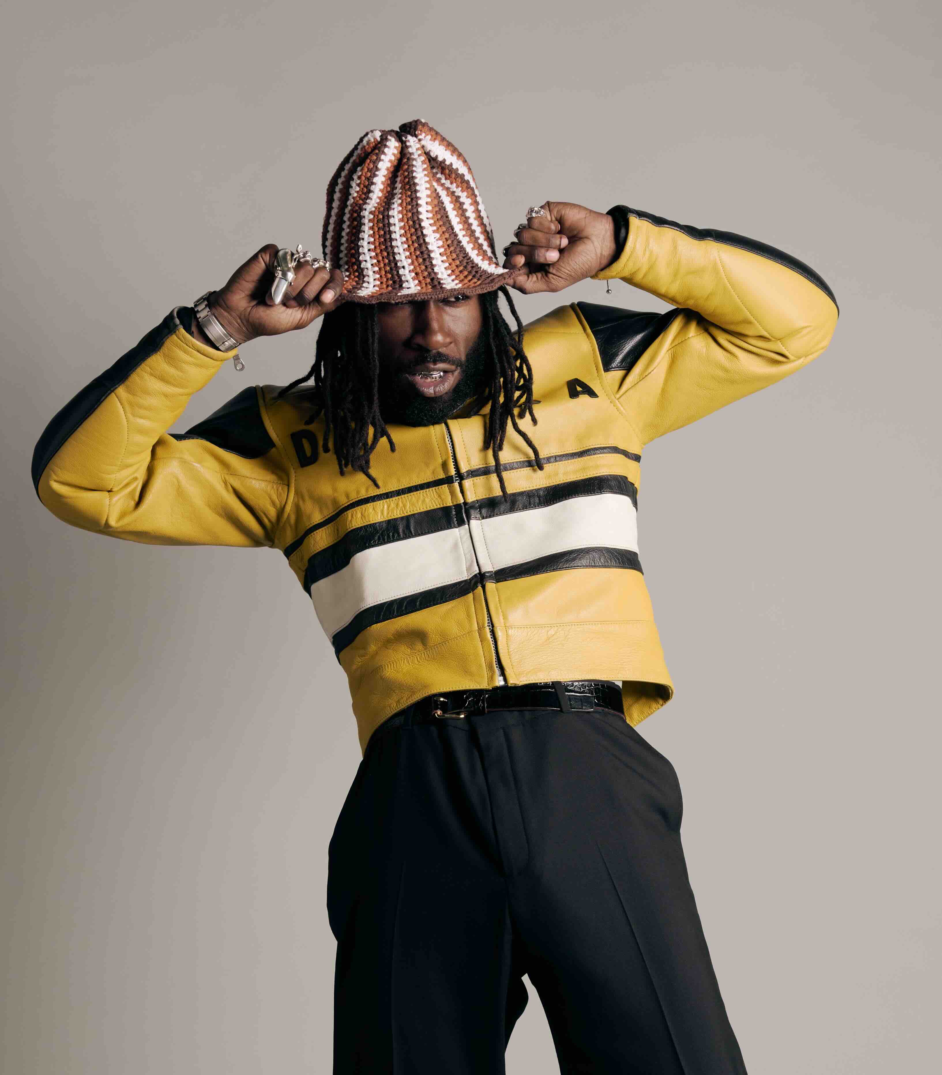 कोजे रेडिकल, फोटो क्रेडिटः सास्किया कोभान्डजिच