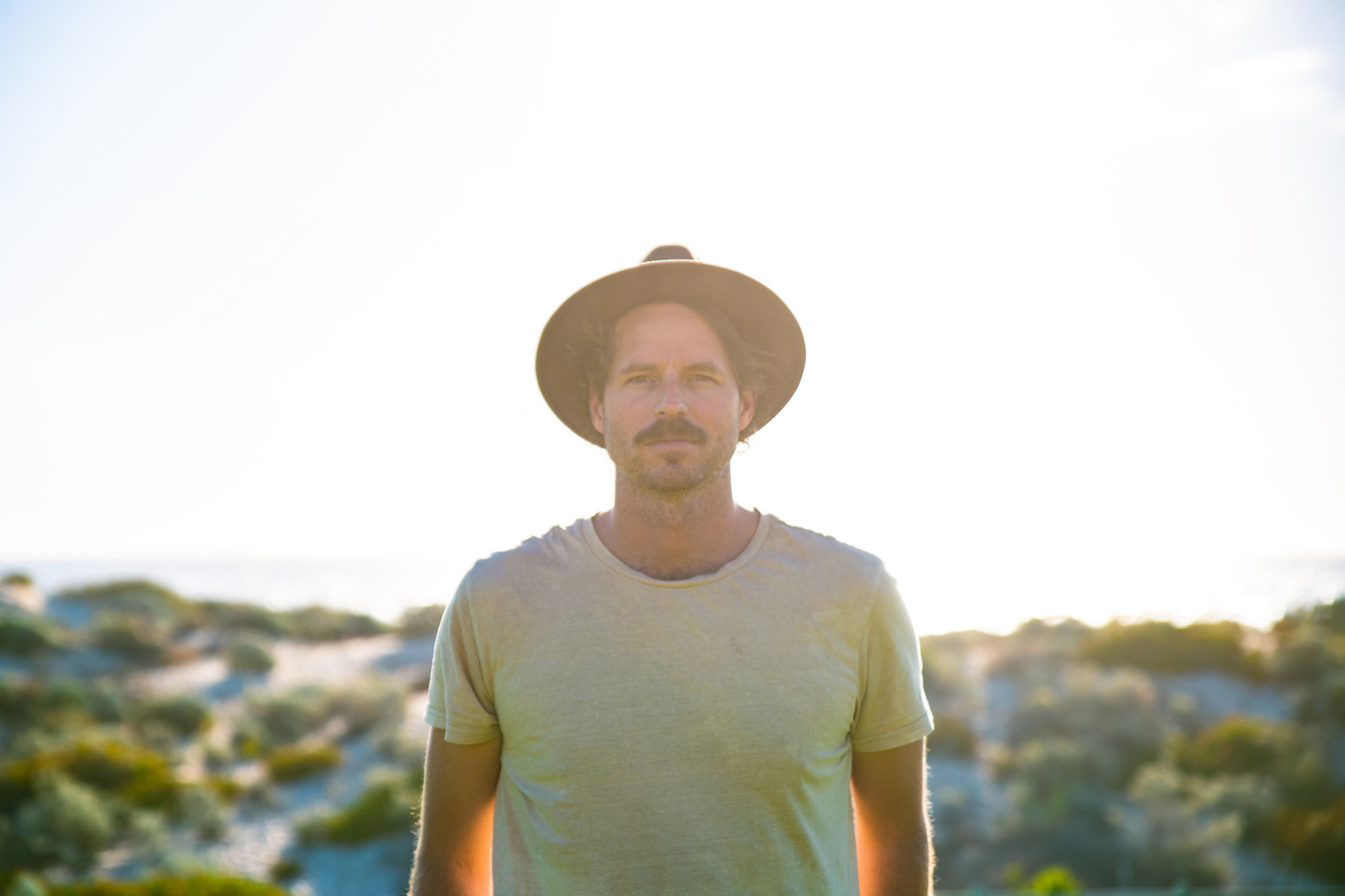 Michael Ward, No Regrets