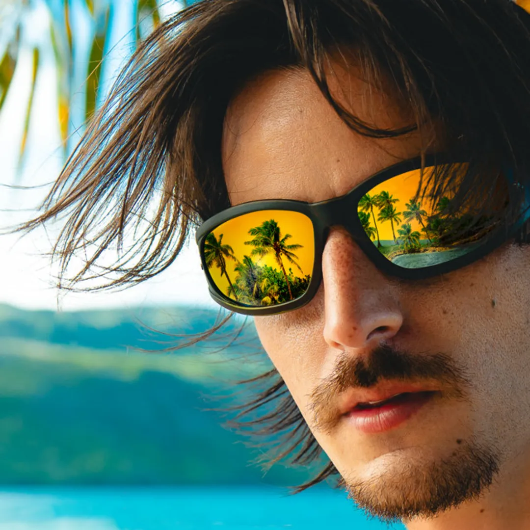 Danny Ocean "Imagínate" cover art