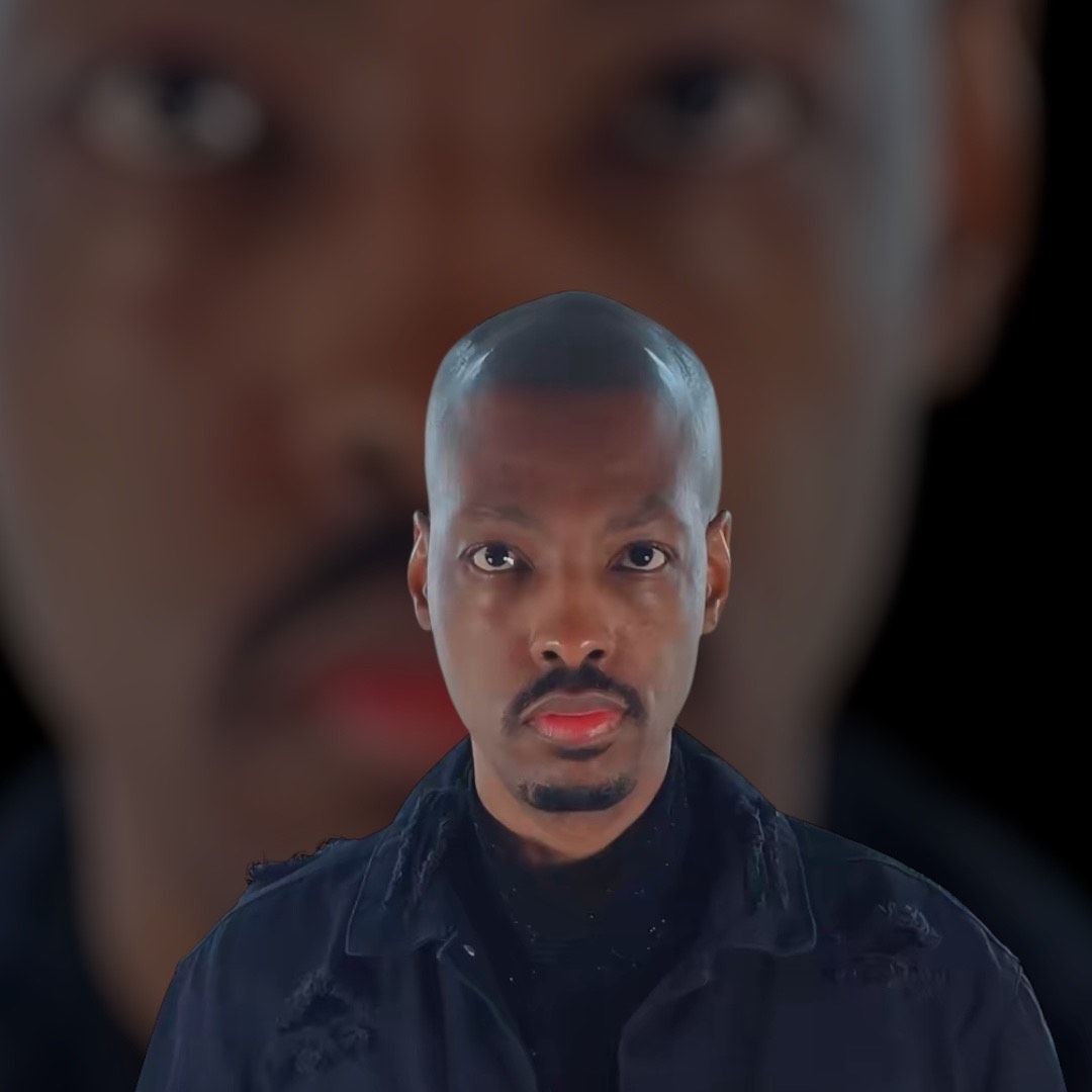 DNoRRI, 'Built for This' EP cover art