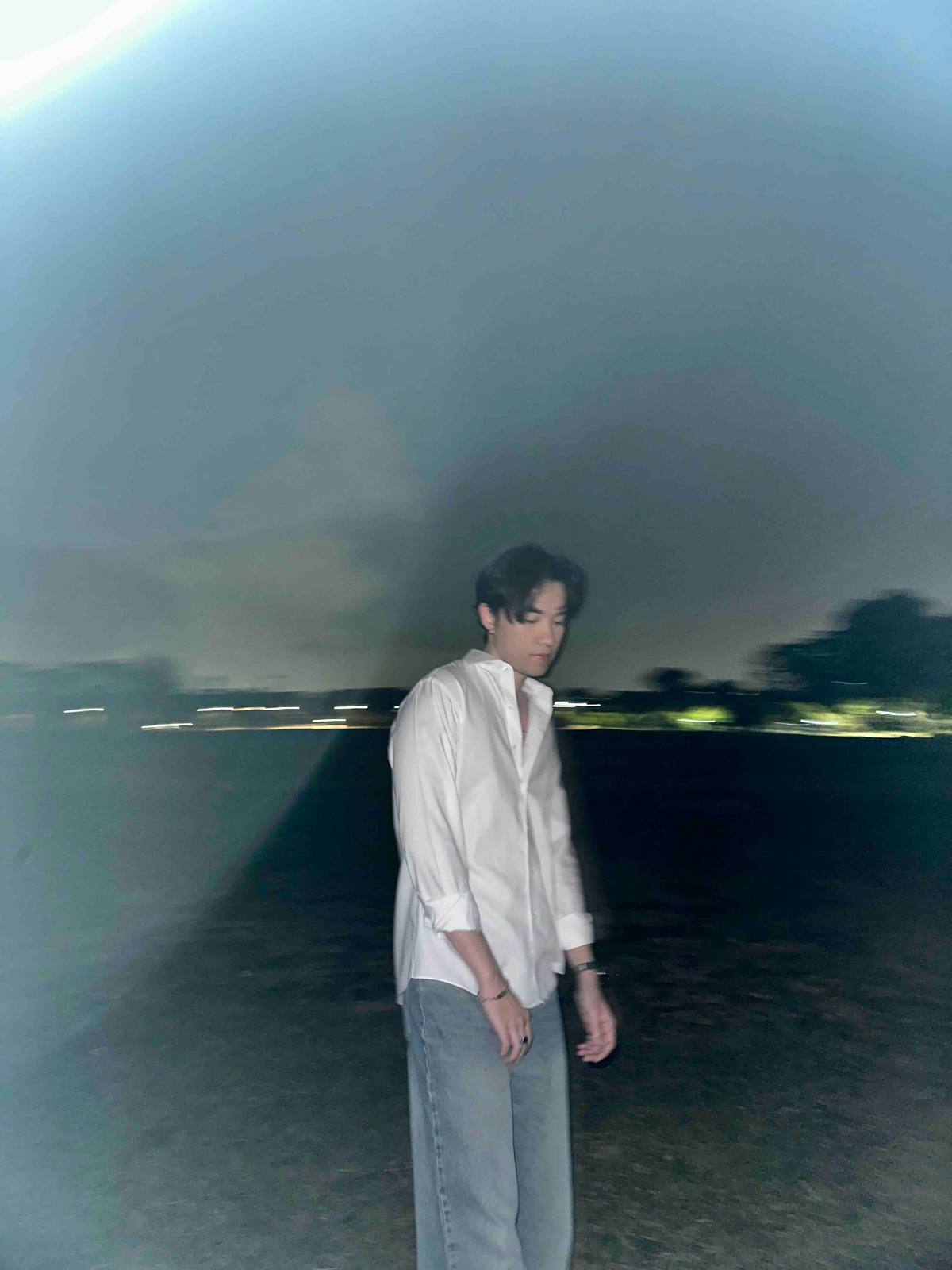 Lullaboy, 'live with it' press kit, September 2025