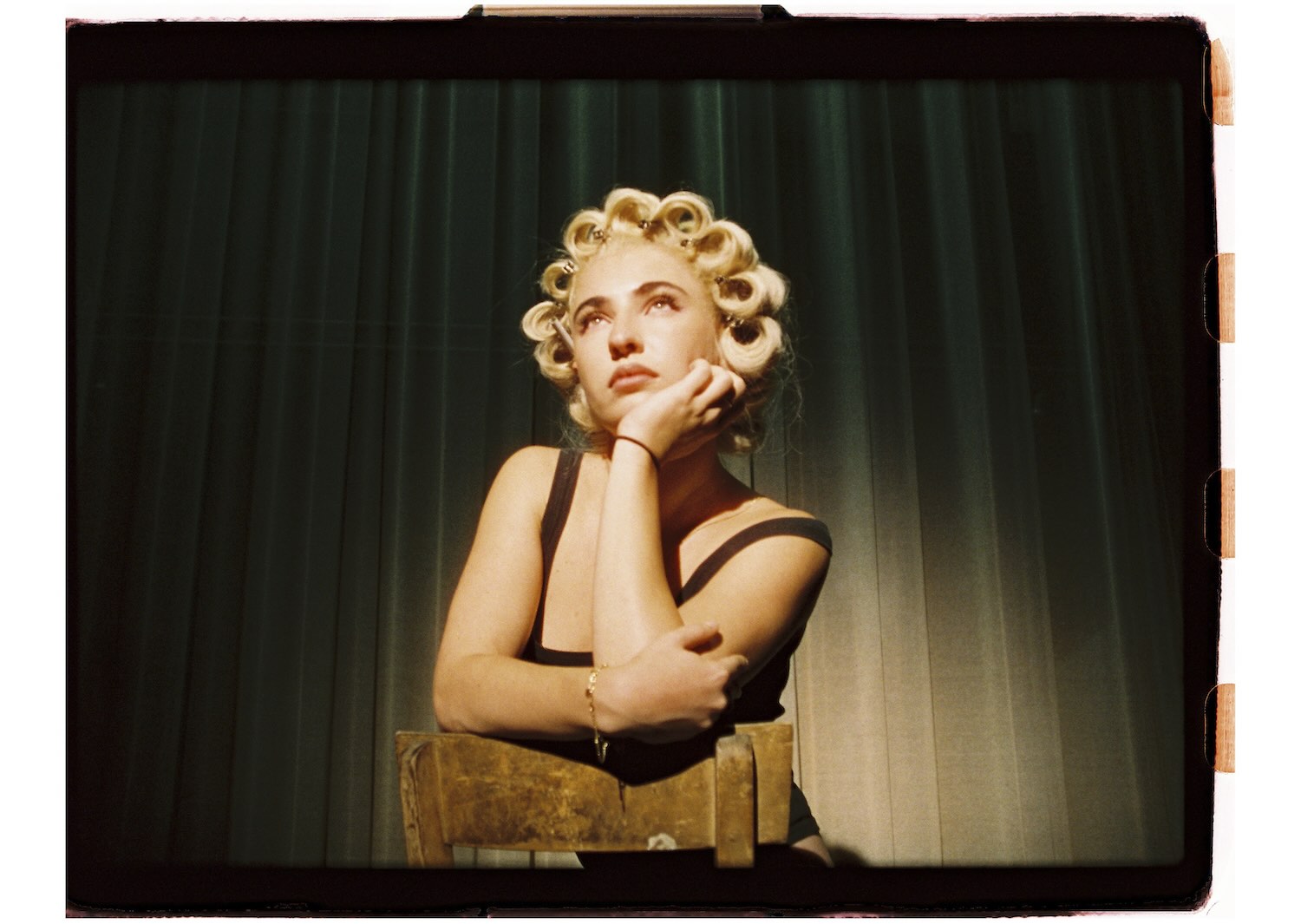 Sofia & The Antoinettes, ပုံနှိပ် Kit