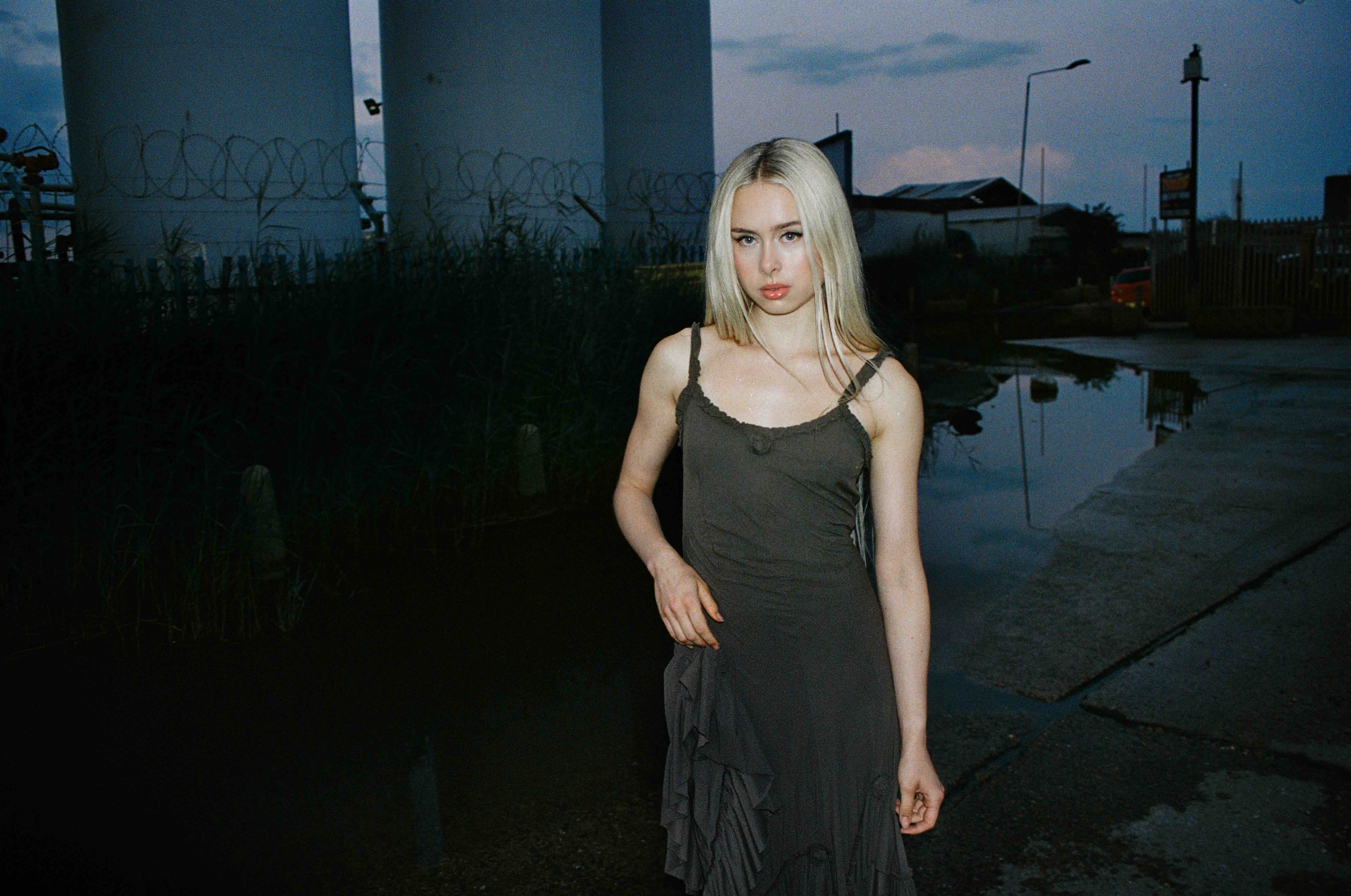 Erin LeCount, Photo Credit: Furmaan Ahmed