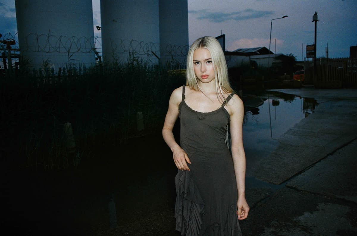 Erin LeCount, Photo Credit: Furmaan Ahmed