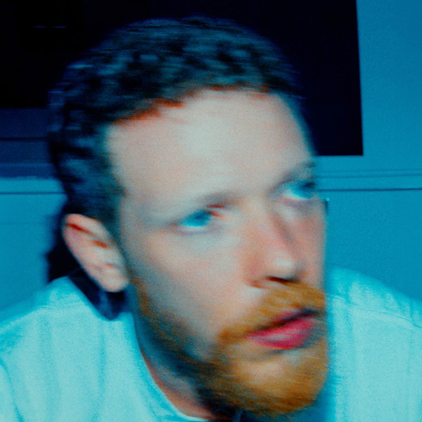 Matt Maeson, 'A Quiet and Harmless Living' album cover art