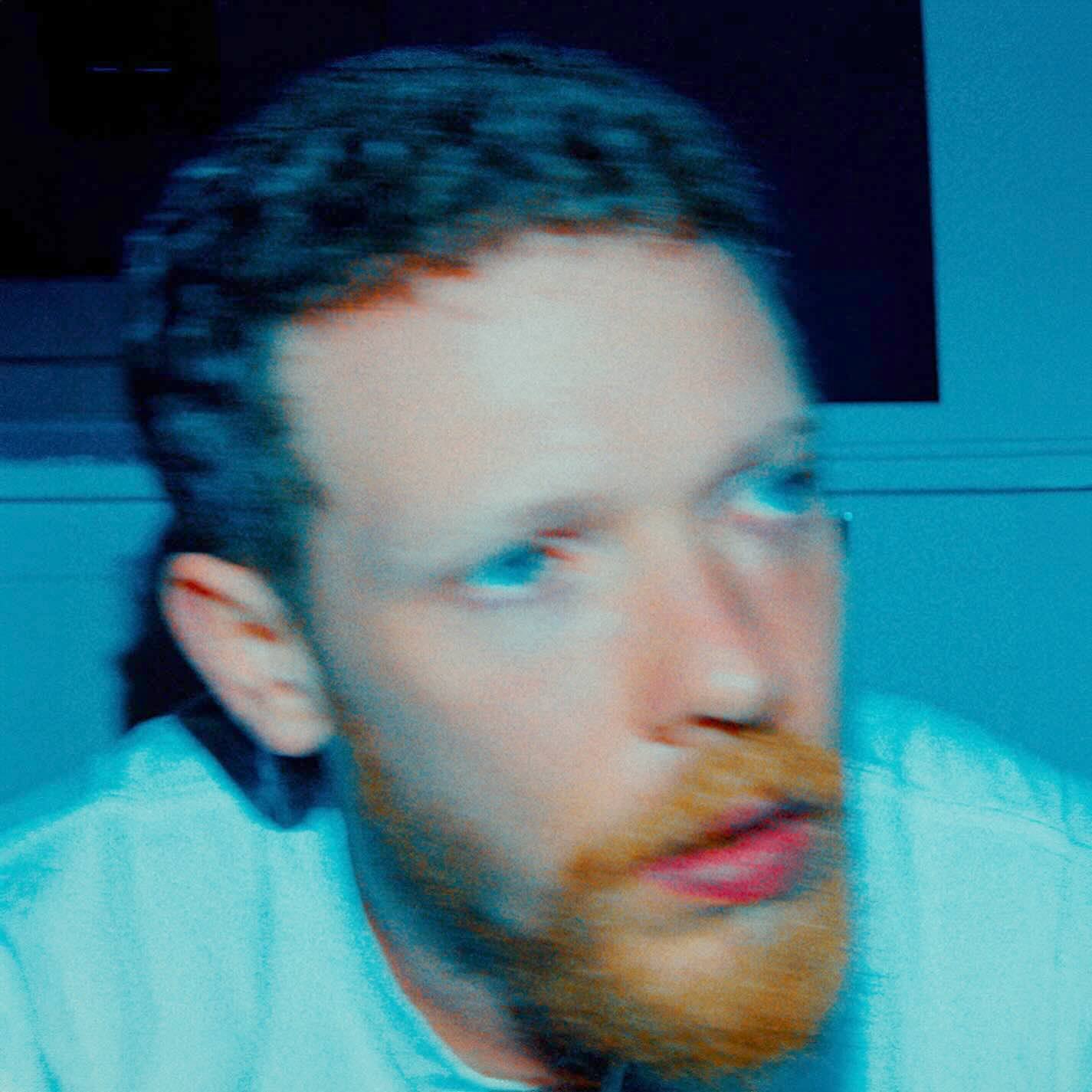 Matt Maeson, 'A Quiet and Harmless Living' album cover art