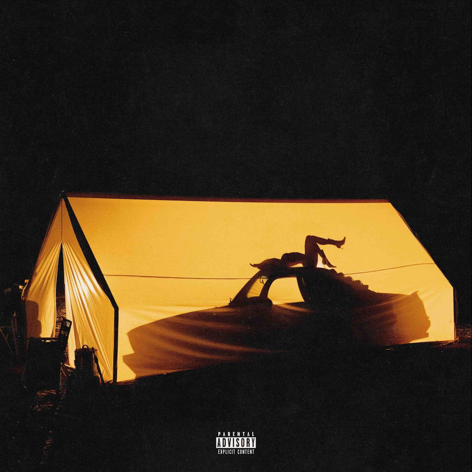 Don Toliver, 'Tirmisu' single cover art