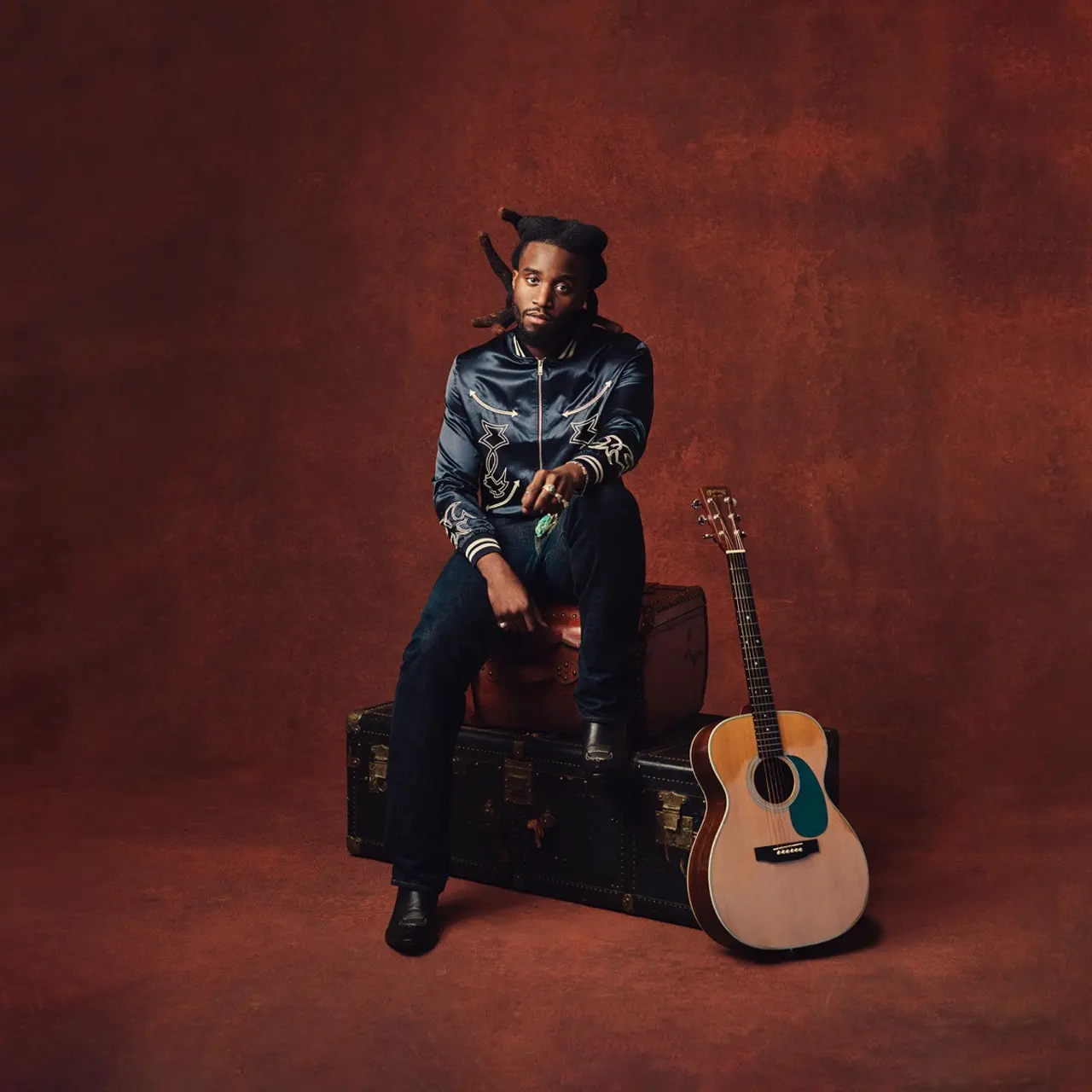 Shaboozey "A Bar Song (Tipsy)" cover art