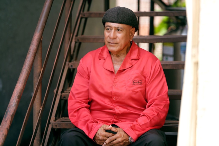 Tofa, 'Aways On My Mind' press kit, September 2025