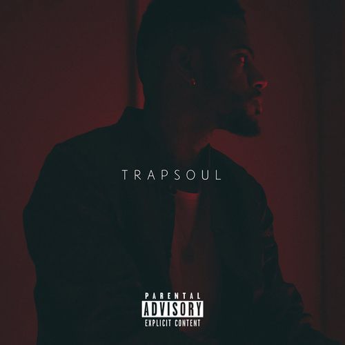 Bryson Tiller "Right My Wrongs" cover art