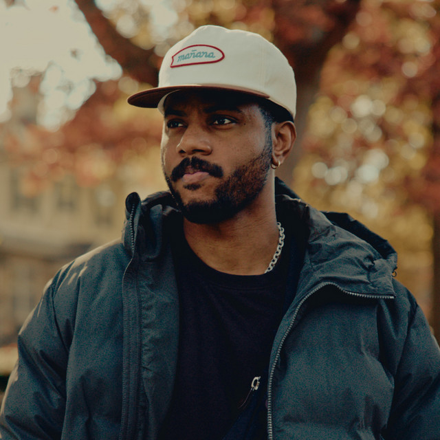 Bryson Tiller "Canceled" cover art